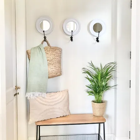 Waterfront Chic Πανσιόν