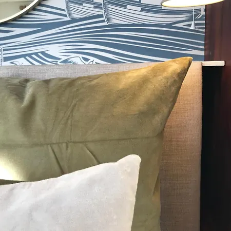 Πανσιόν Waterfront Chic Κινσέιλ