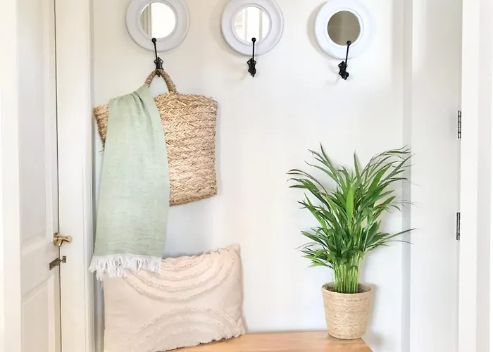 Waterfront Chic 게스트하우스