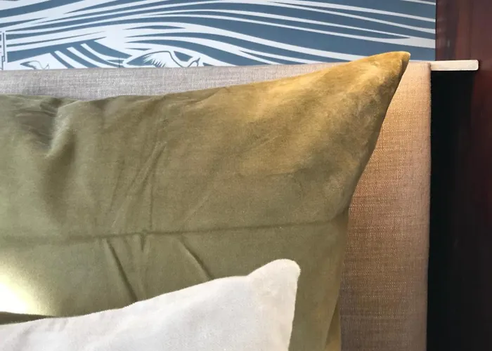 게스트하우스 Waterfront Chic 킨세일